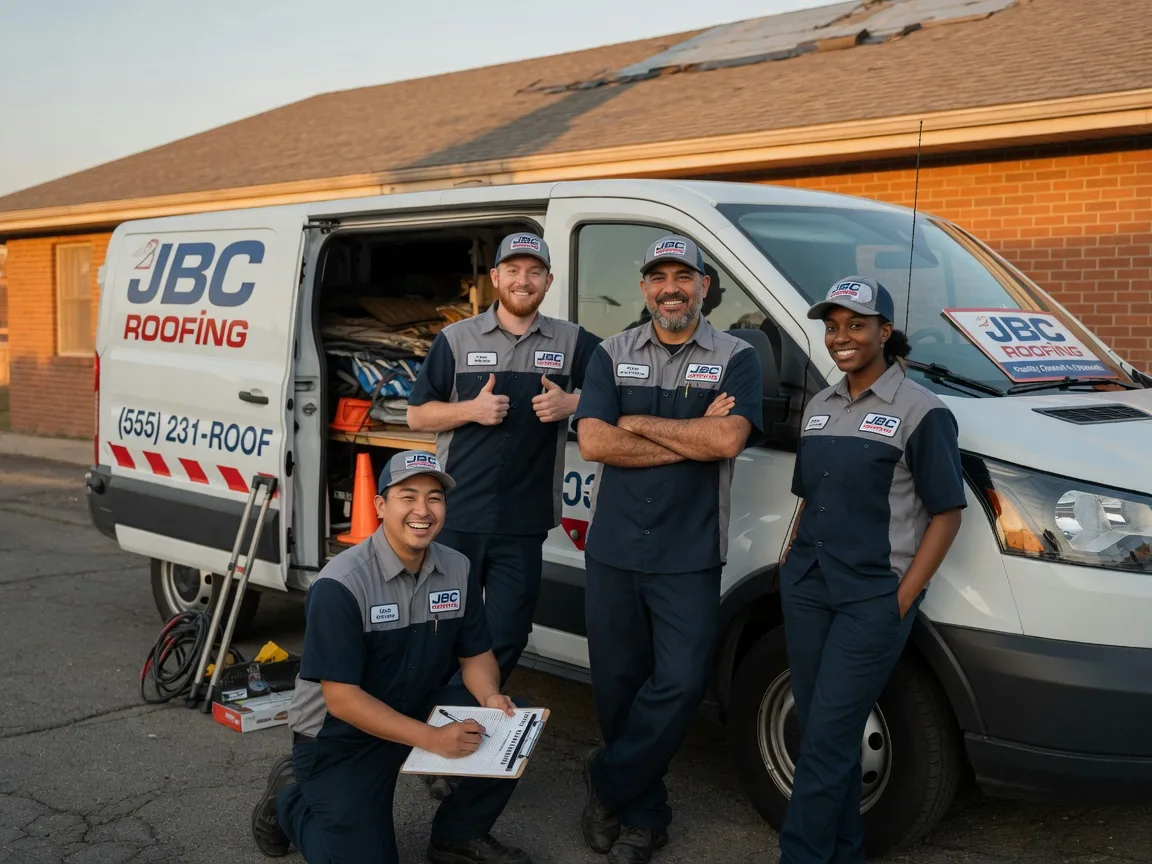 Roof Replacement company in Gile, WI
